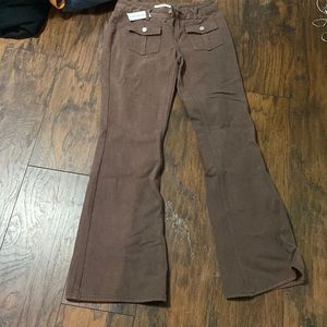 adorable pacsun jeans never worn before